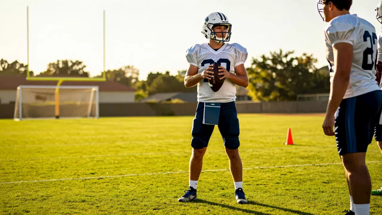 The Jets' 2026 Gamble: A Two-Tiered Plan for Geno Smith and Cade Klubnik
