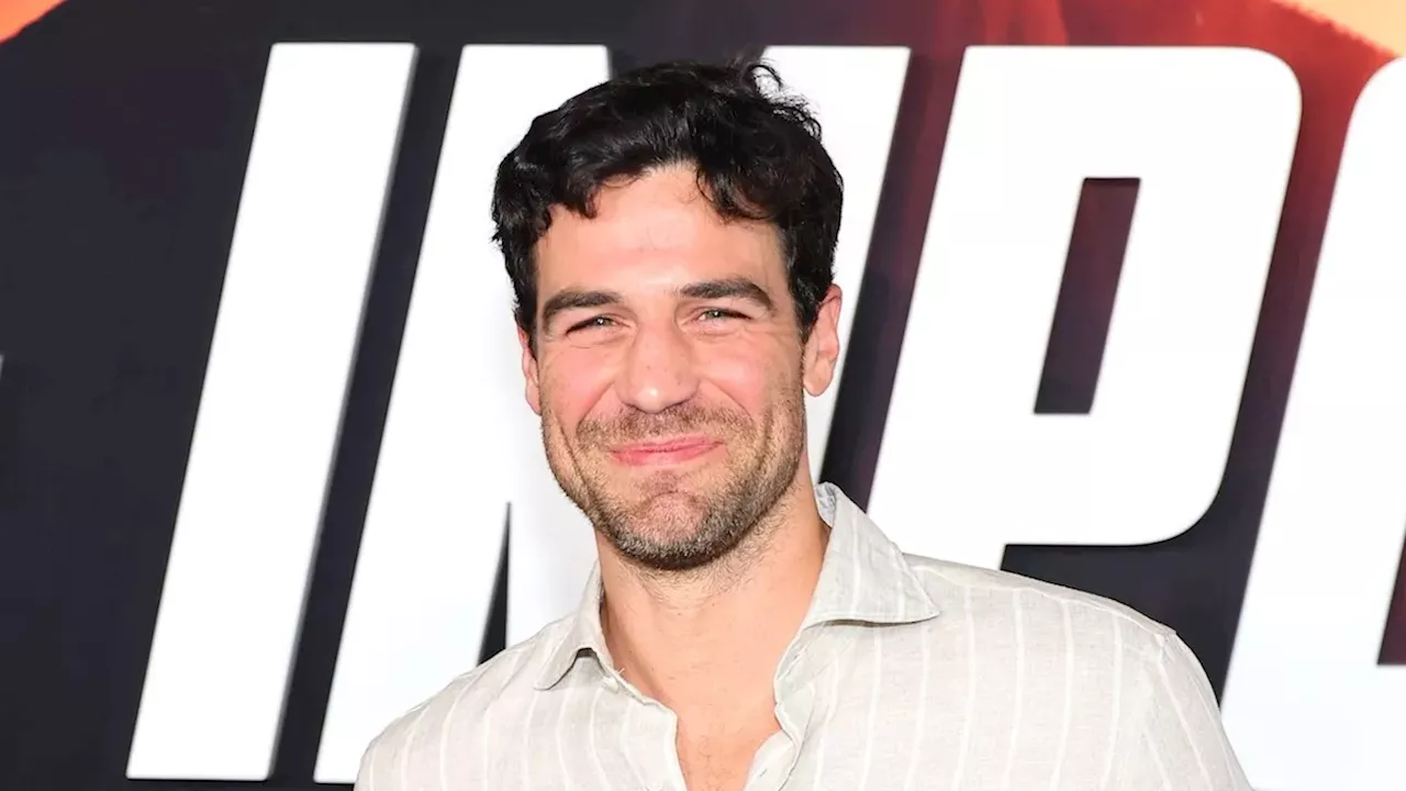 Beyond the Bachelor: Joe Amabile’s Reality of Life After Brain Surgery