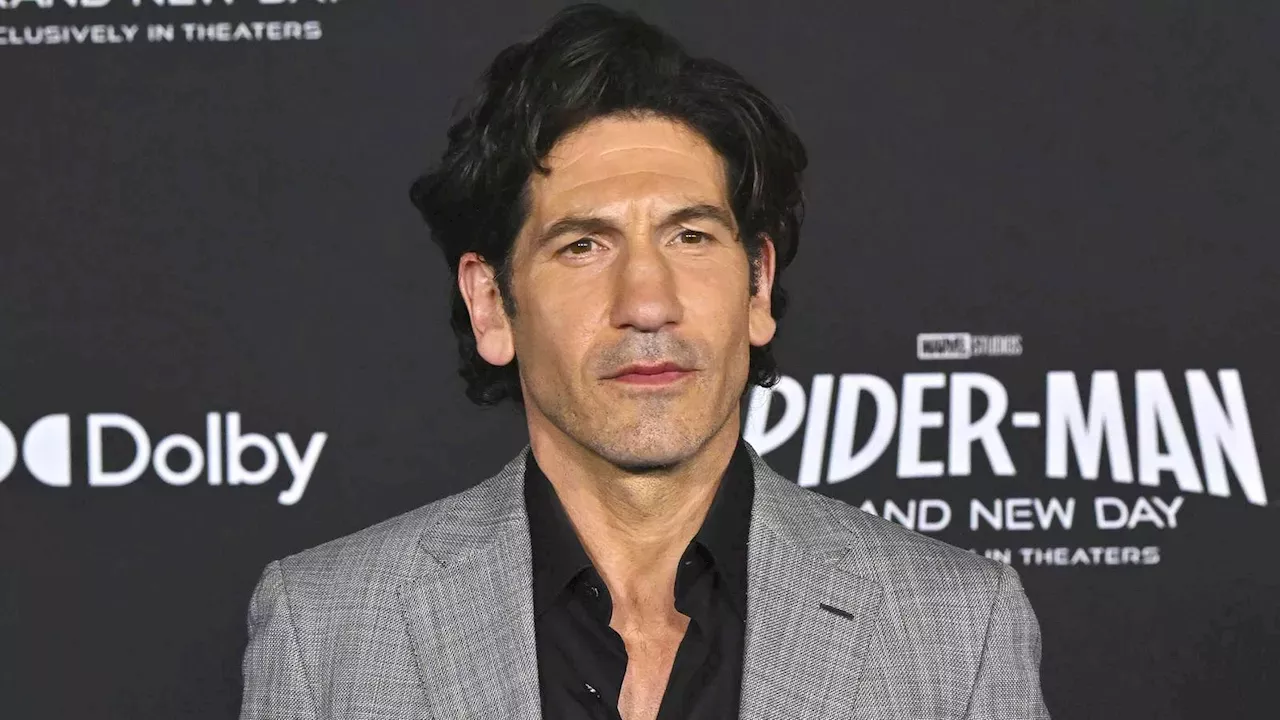 The Bernthal Effect: How a $3 Billion Box Office Year is Reviving Disney+'s Punisher