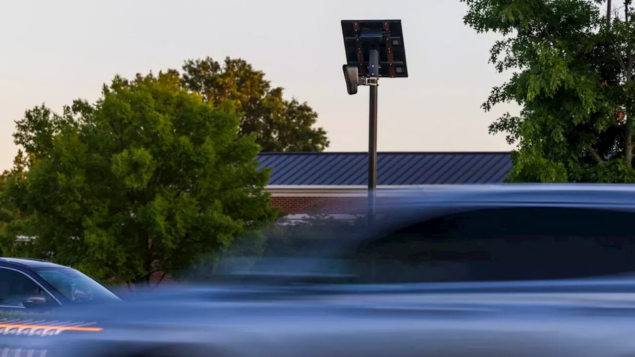 Massachusetts State Police Ordered to Reveal License Plate Reader Locations