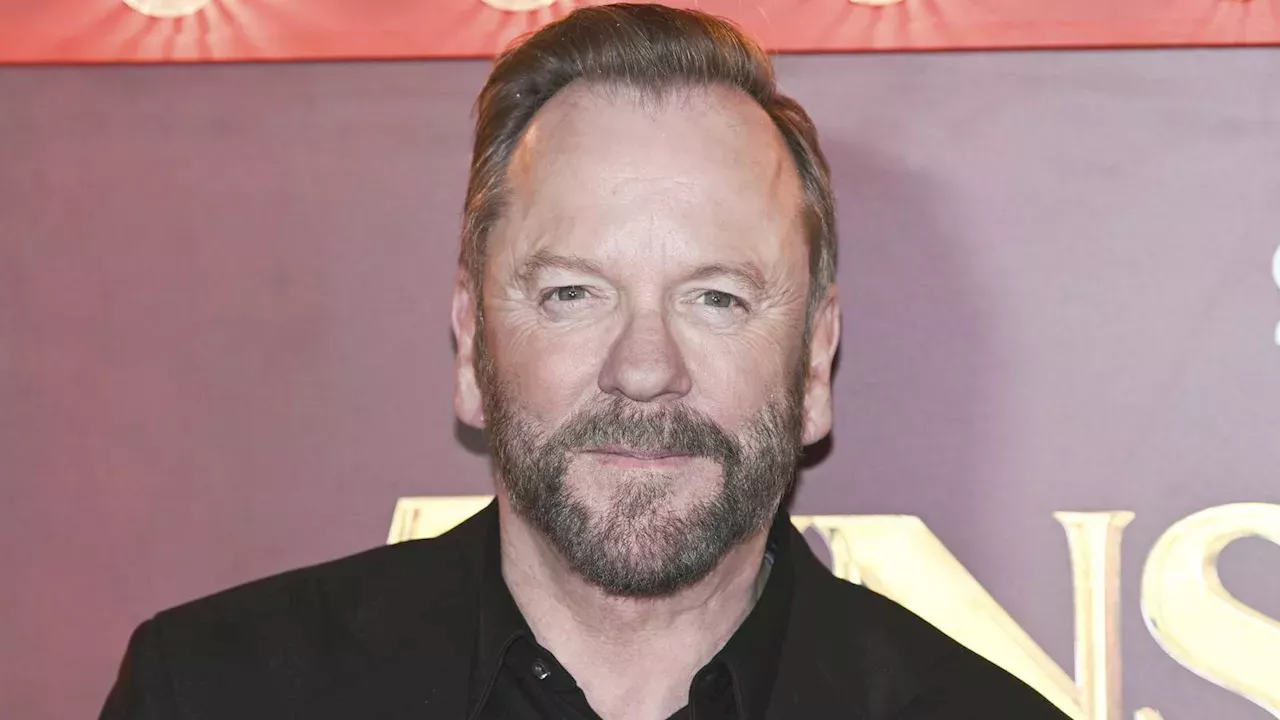 Faith and Fury: Kiefer Sutherland’s Vigilante Turn in 'Father Joe'