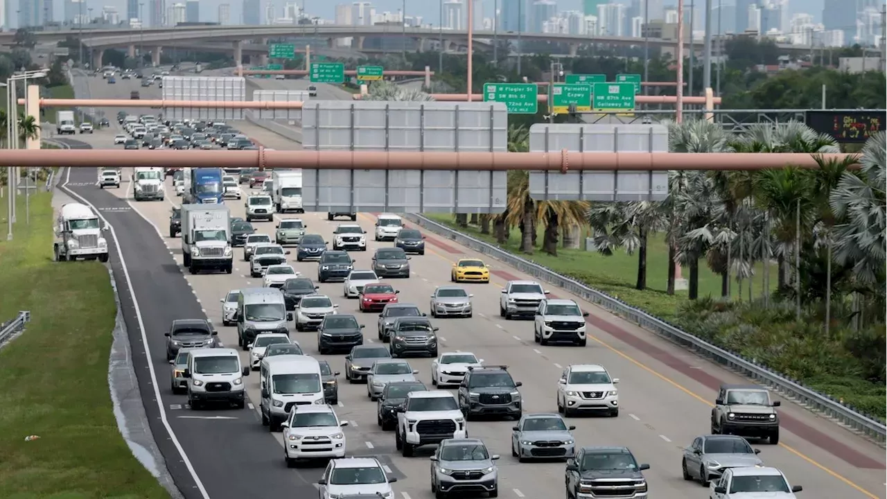 Labor Day 2026: Record Fuel Costs Meet a 35-Million-Person Travel Surge