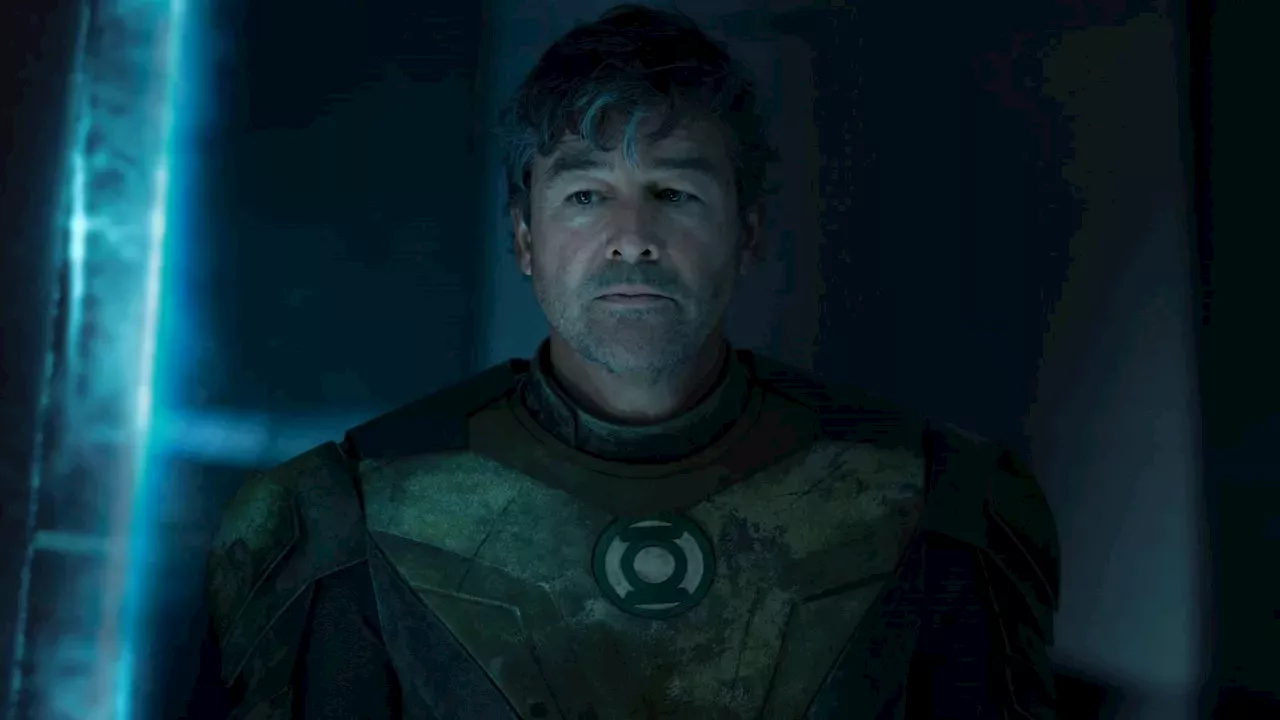 Beyond the Cosmos: How HBO’s ‘Lanterns’ Reinvents the DC Universe
