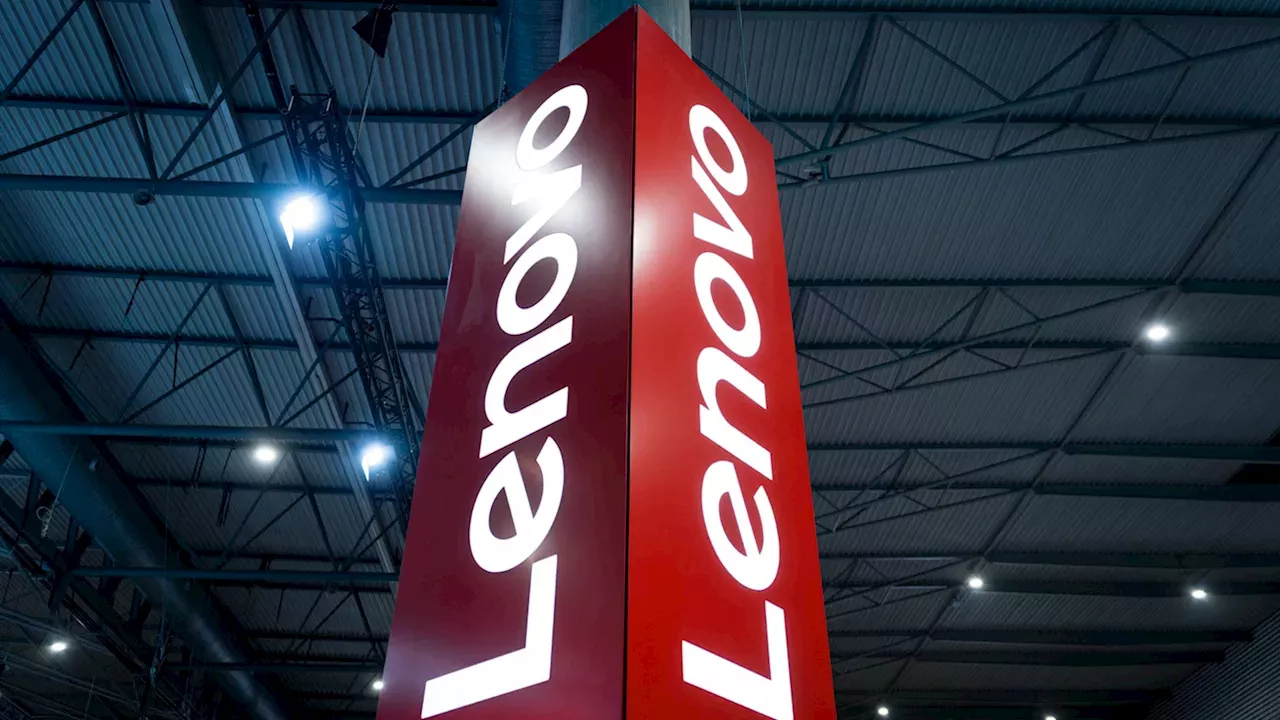 Beyond ThinkPads: Lenovo’s Quiet Consolidation of the European Tech Market