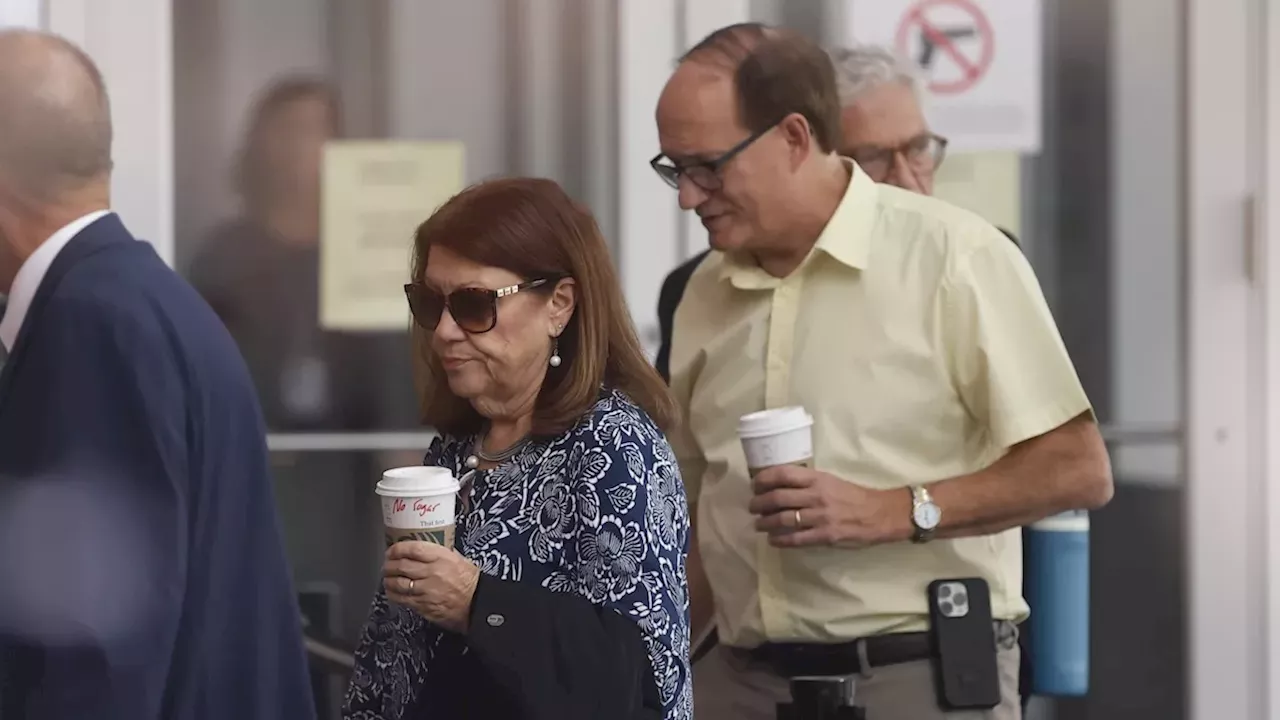 Deadlock in the Clancy Case: A Mistrial and the Fight Over Maternal Mental Health