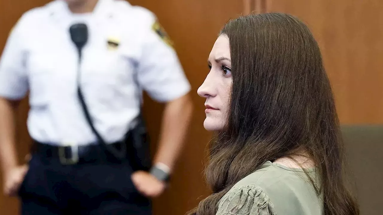 The 11-1 Deadlock: Uncertainty Follows Mistrial in Lindsay Clancy Murder Case