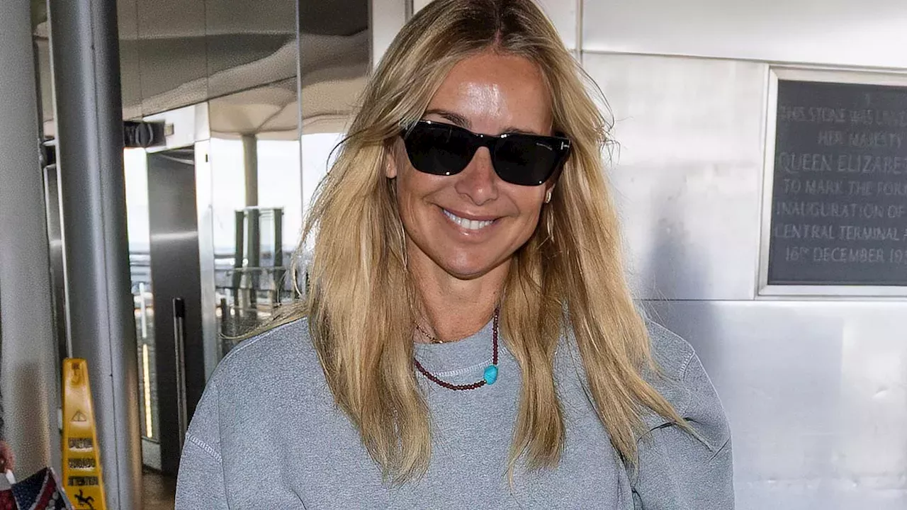 Louise Redknapp Trades Pop Stardom for Survival in Vancouver’s Wild Frontier
