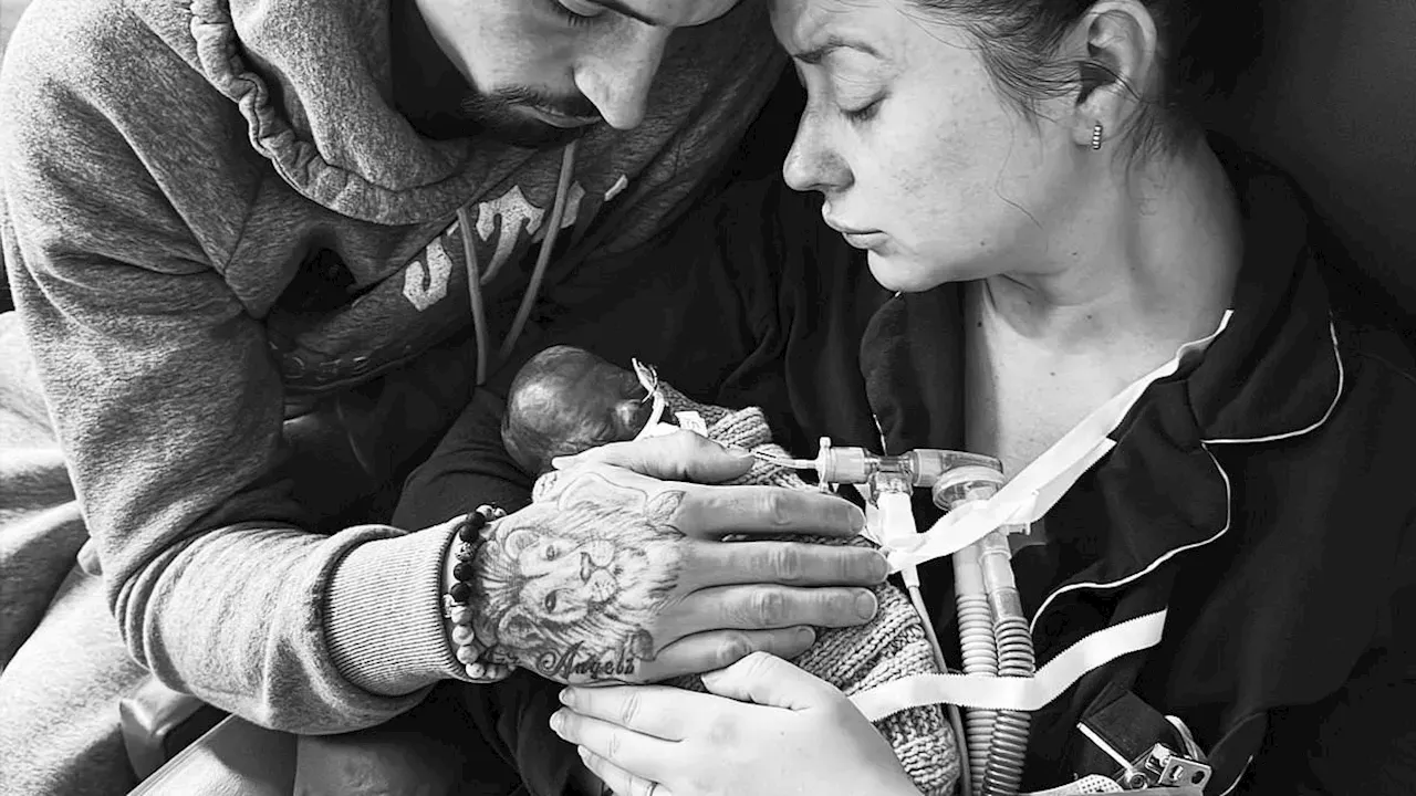 Tragedy for MAFS UK's Holly Ditchfield: The Loss of Twins Georgie and Marley