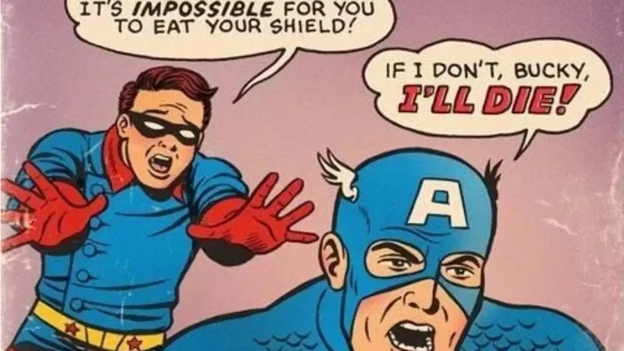 Silver Age Snark: The 1966 Donruss Marvel Set Hits the Auction Block