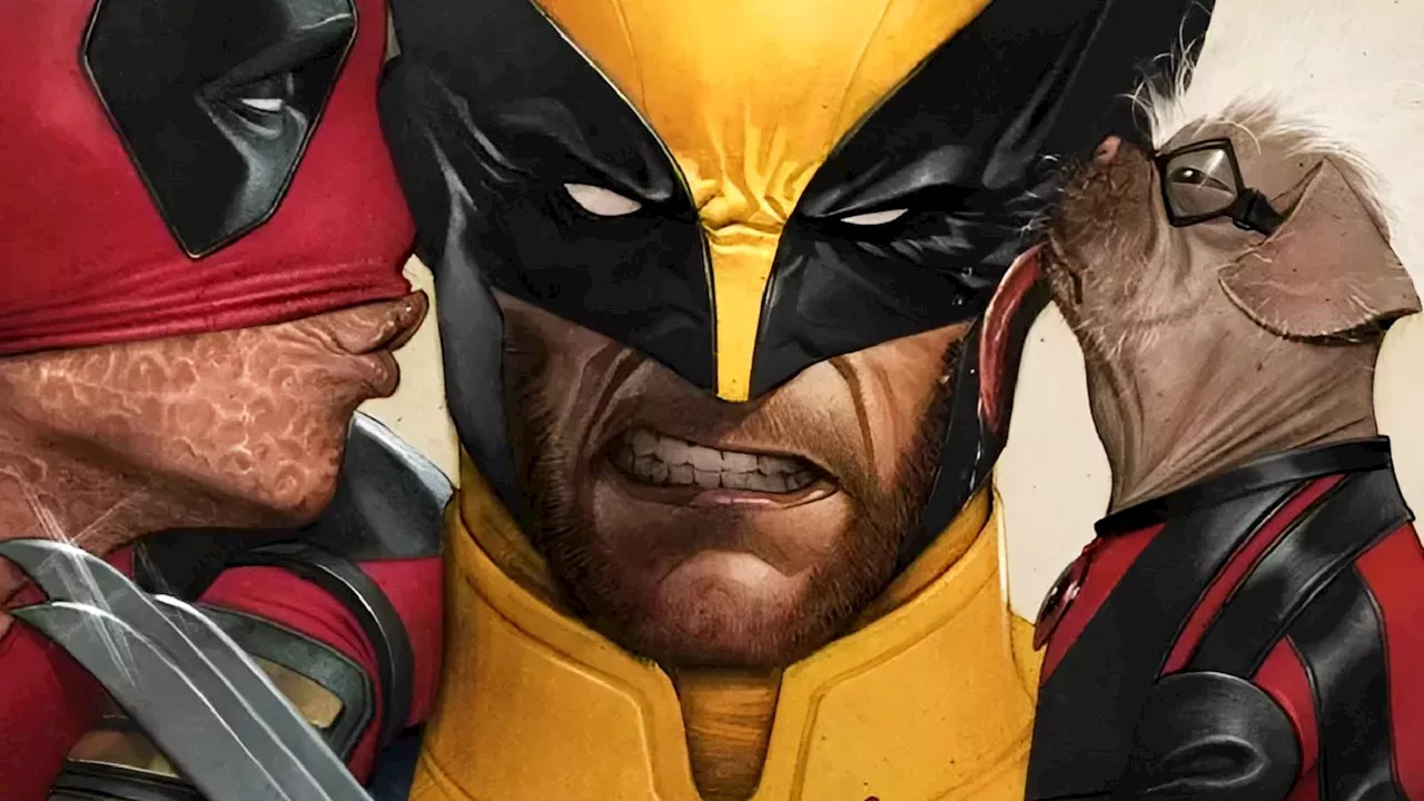 Guns, Claws, and Multiverses: Marvel’s Cowboy Wolverine Joins the Savage Champions
