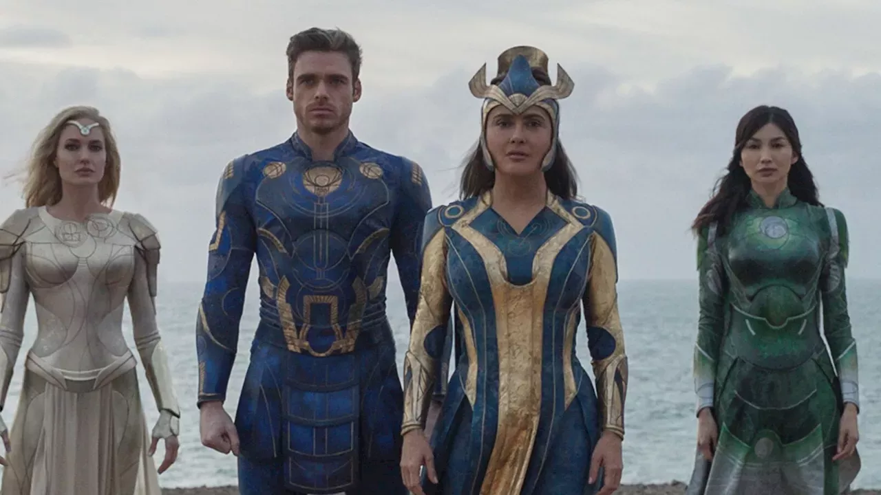Beyond the Cape: Chloé Zhao Defends the Emotional Utility of the MCU