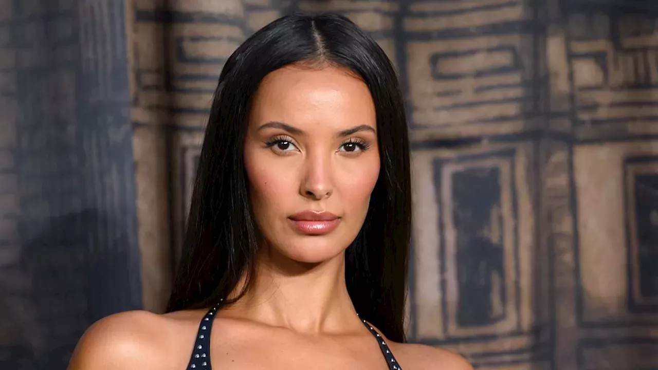 Maya Jama Returns to 'The Gentlemen' Season 3 as Cast Dismisses Meghan Markle Rumors