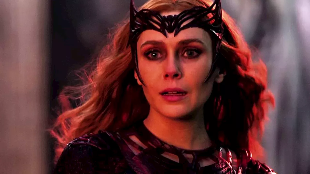 The Scarlet Witch Paradox: Why Elizabeth Olsen’s Return is Both Inevitable and Unlikely