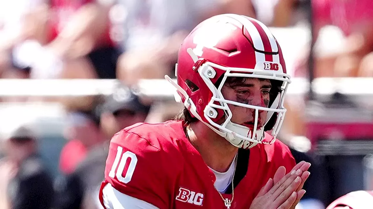 The Portal Powerhouse: Josh Hoover's Historic Debut for Indiana