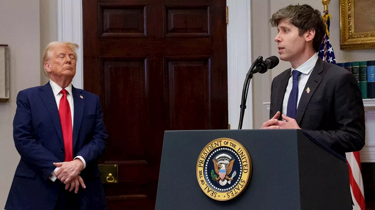 The "Art of the Steal": Why the Trump DOJ’s OpenAI Stance Risks Creator Rights