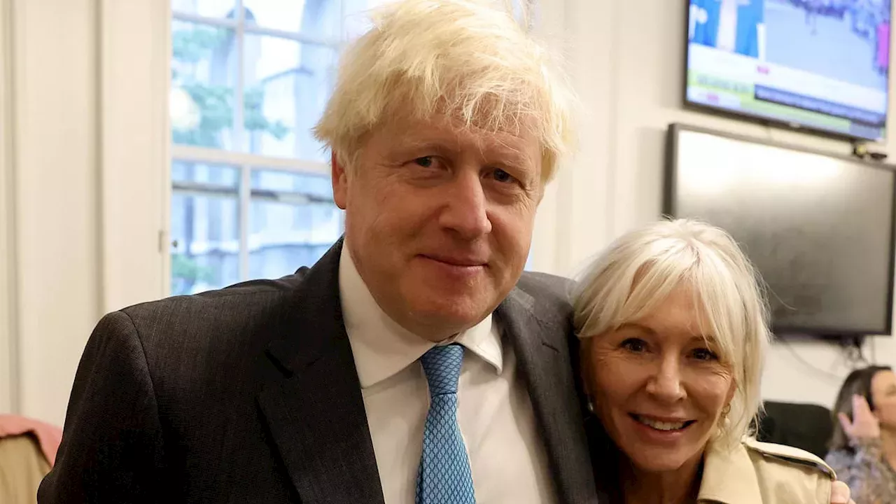 The Shadowy Architect: Is a Tory 'Fixer' Still Pulling the Strings?
