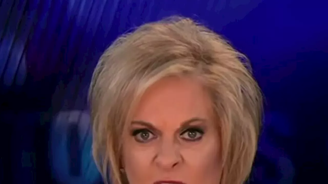 Nancy Grace Slams Kevin Reddington's 'Drama' After Lindsay Clancy Mistrial