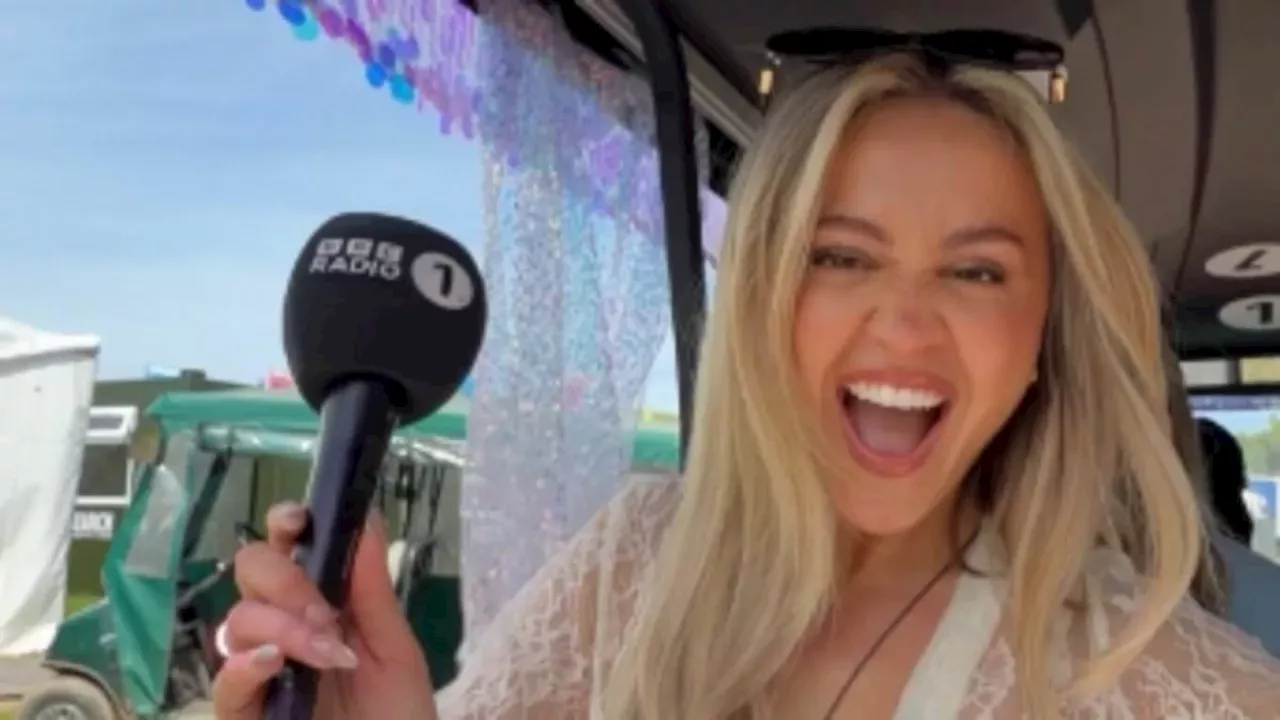 From Airwaves to Algorithms: Nat O'Leary Exits BBC Radio 1