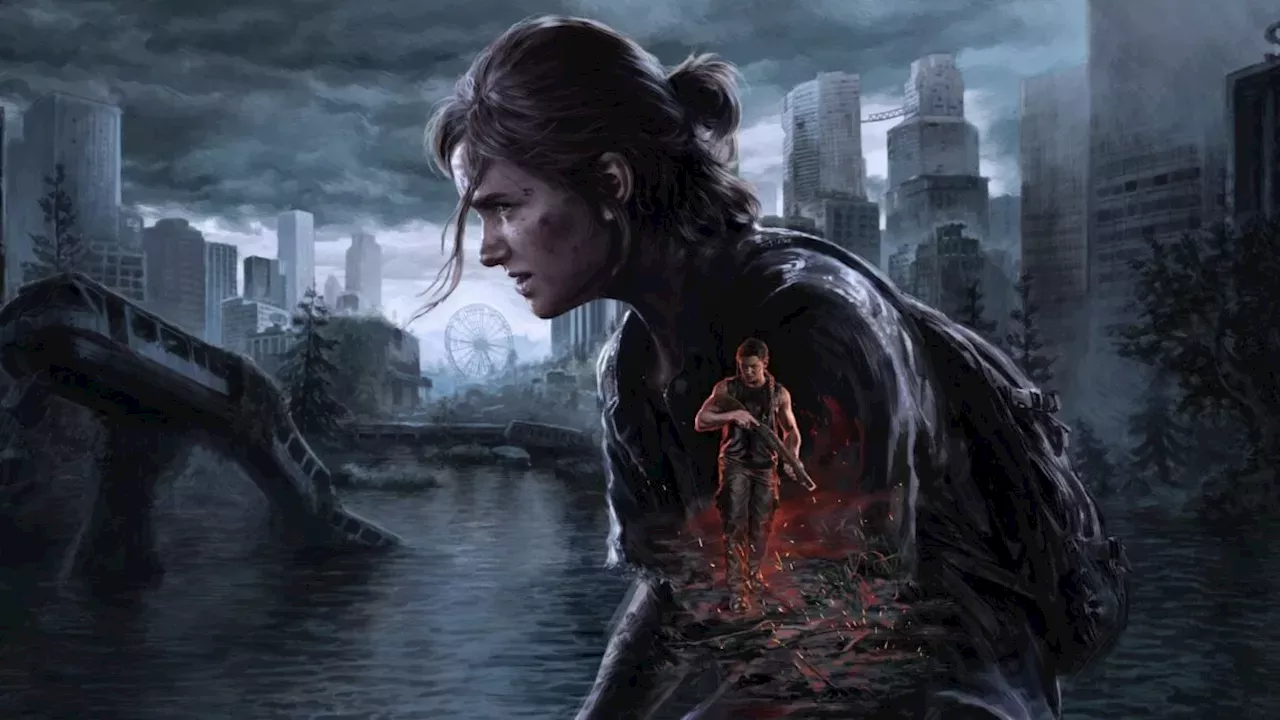 Naughty Dog Abandons HBO's The Last of Us Season 2 to Chase New Projects