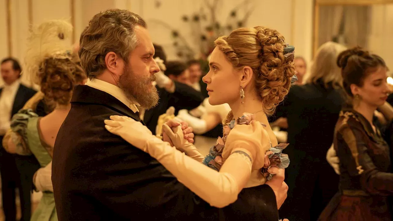 Netflix Bets on Polish Romance with 'The Doll' Premiere
