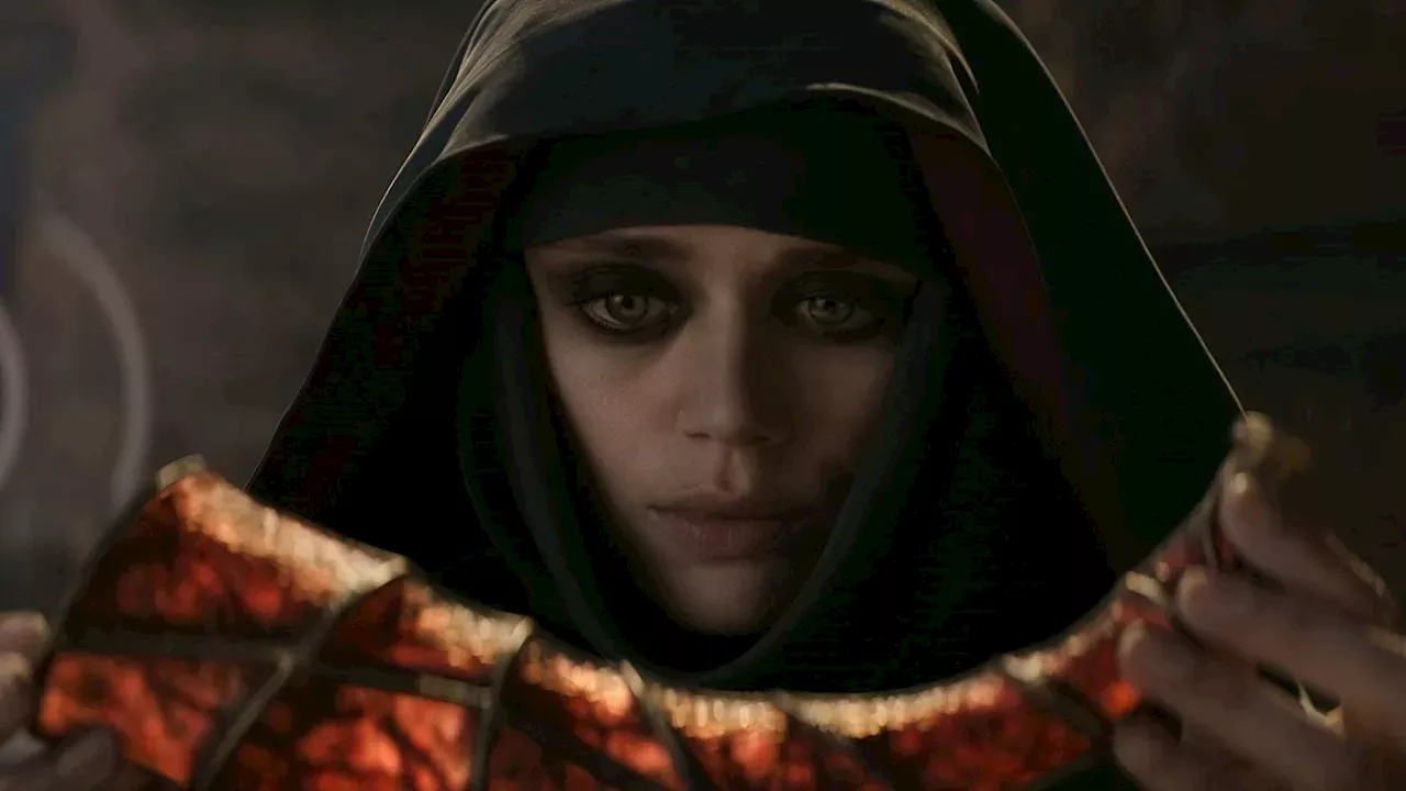 Netflix Bets on Gothic Horror with D&D's Ravenloft After Movie Sequel Fails
