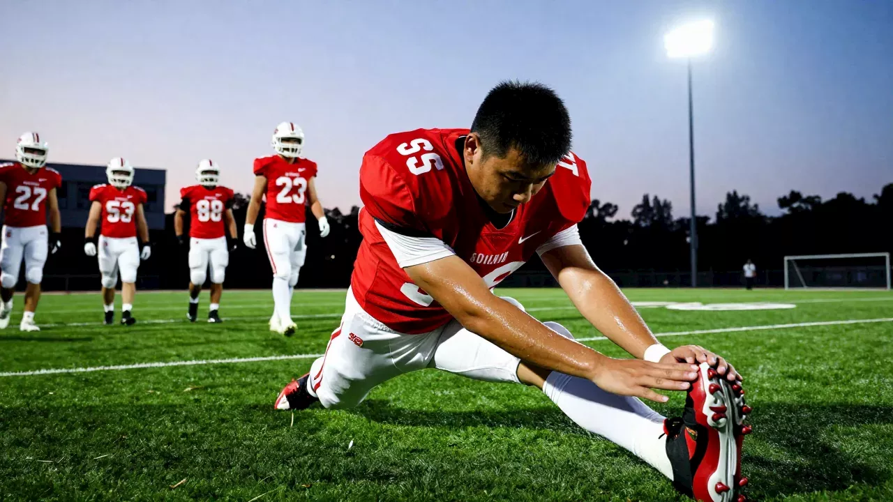 Nicholls’ Scoring Surge Meets the Collin Klein Era in Manhattan