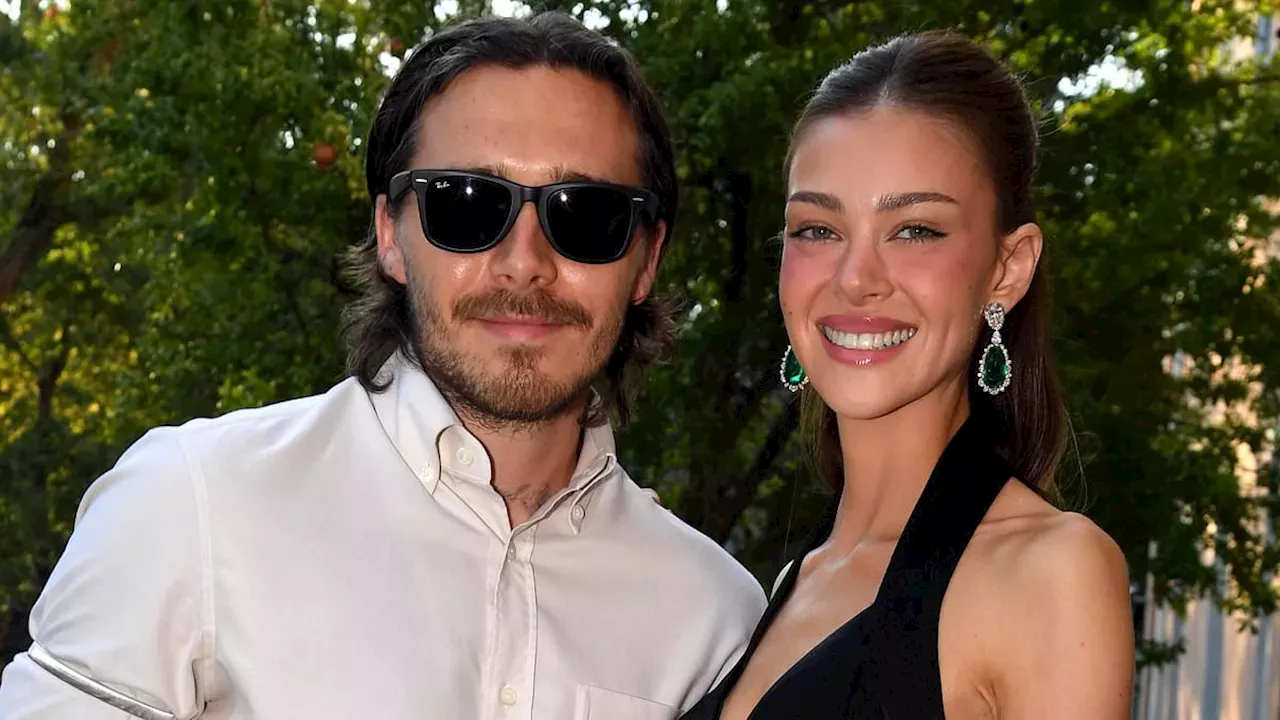 Beyond the Beckham Name: Nicola Peltz Beckham’s Venice Milestone