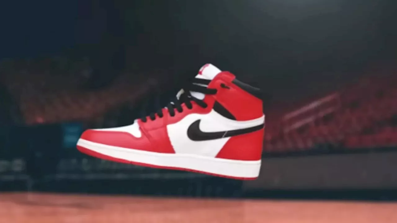 Nike's $140 Slide: How Social Activism and S&P 100 Removal Signal a Brand Crisis