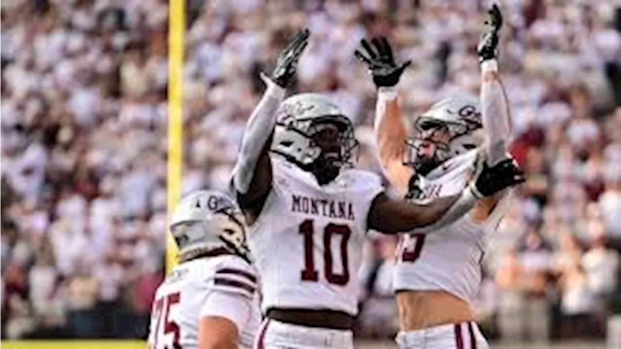 A Gritty Start to the Bobby Kennedy Era: Montana Survives Southern Utah Scare