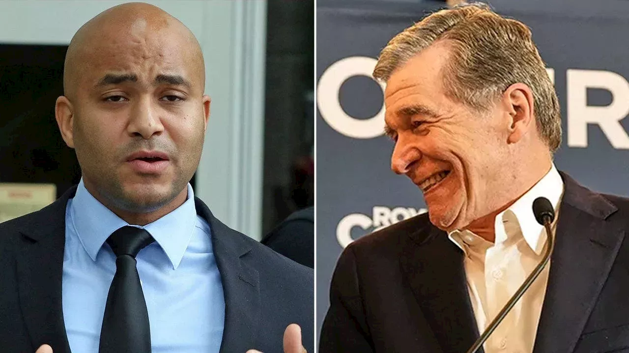 The Kerwin Pittman Controversy: Roy Cooper’s 2020 Task Force Appointment