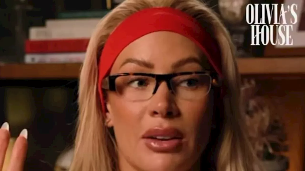 Beyond the Betrayal: Olivia Attwood’s Moral Reckoning with Bradley Dack