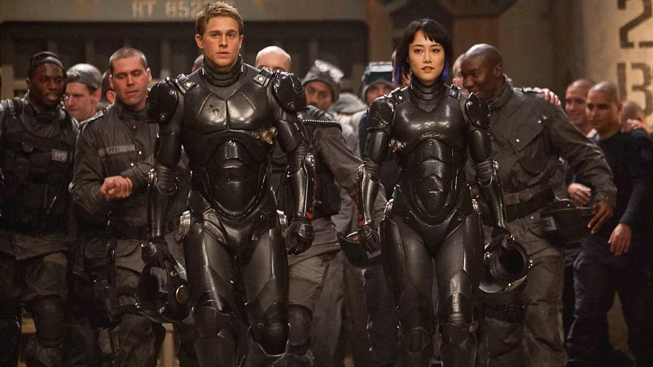 The Soul in the Machine: How Pacific Rim Set the 2010s Monster Standard