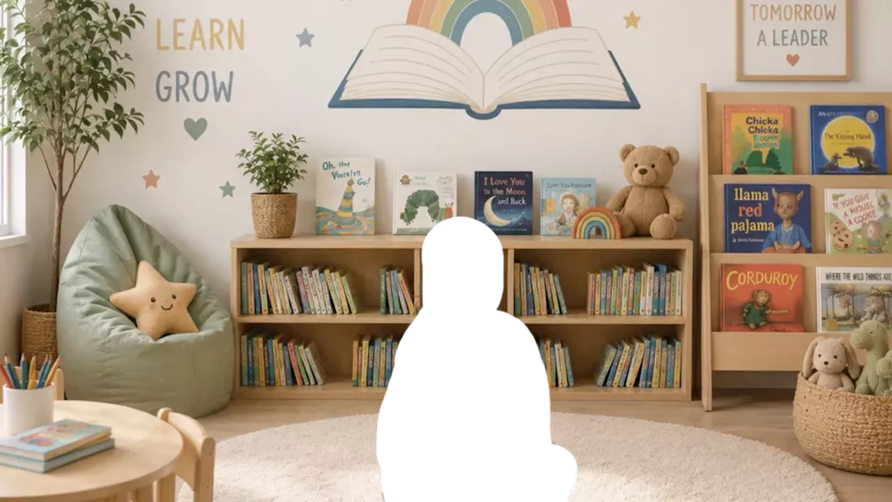 The AI Castle Trap: Why a Daycare's Photo Alteration is a Privacy Nightmare