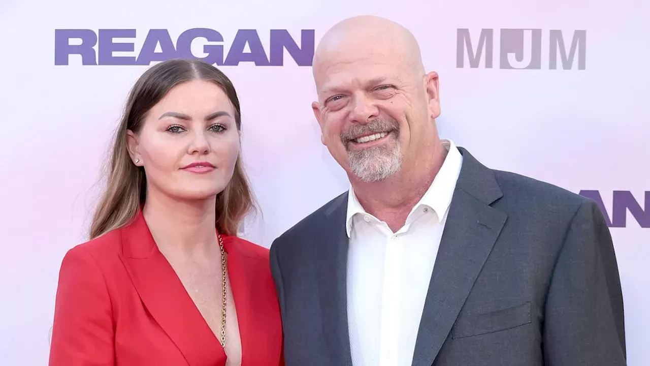 Rick Harrison's Emergency Bypass Surgery: A Critical Turn for the 'Pawn Stars' Star