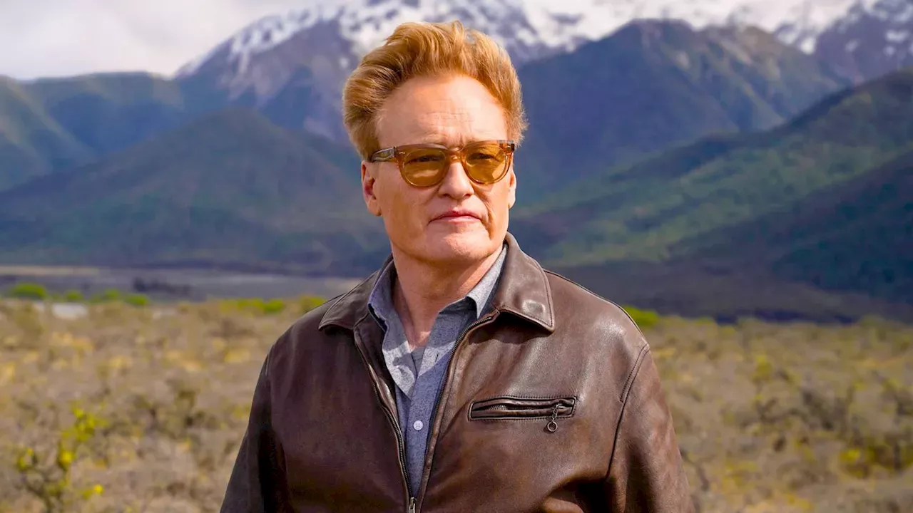 Beyond the Abduction: Why Conan O'Brien's 'People of Earth' Still Resonates