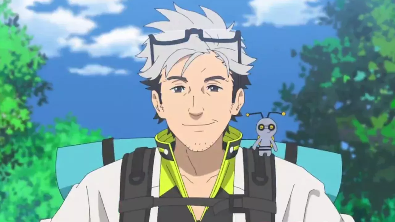 Pokémon's Post-Ash Pivot: Professor Willow, Aardman, and a TCG-Focused Film