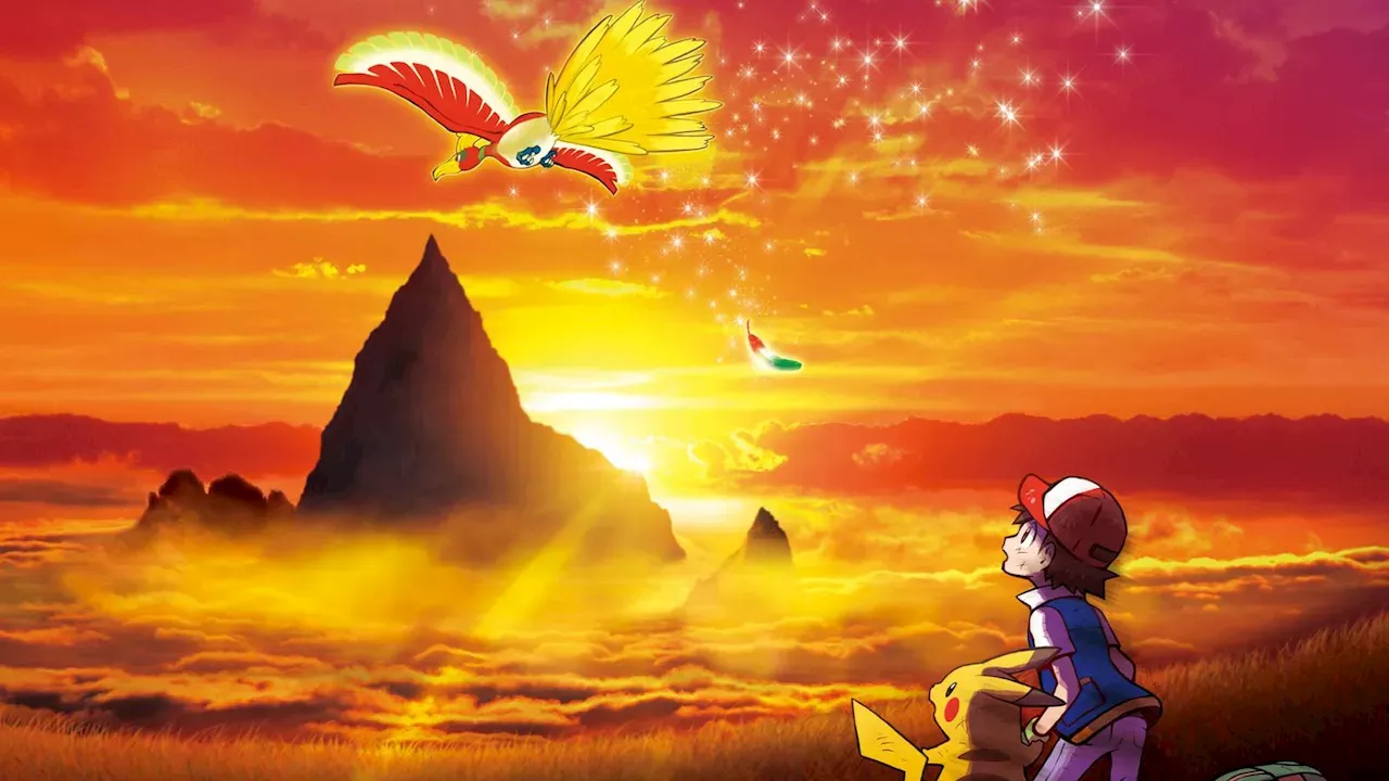 Pokémon's 2027 Gamble: Merging the Trading Card Game with Anime Canon