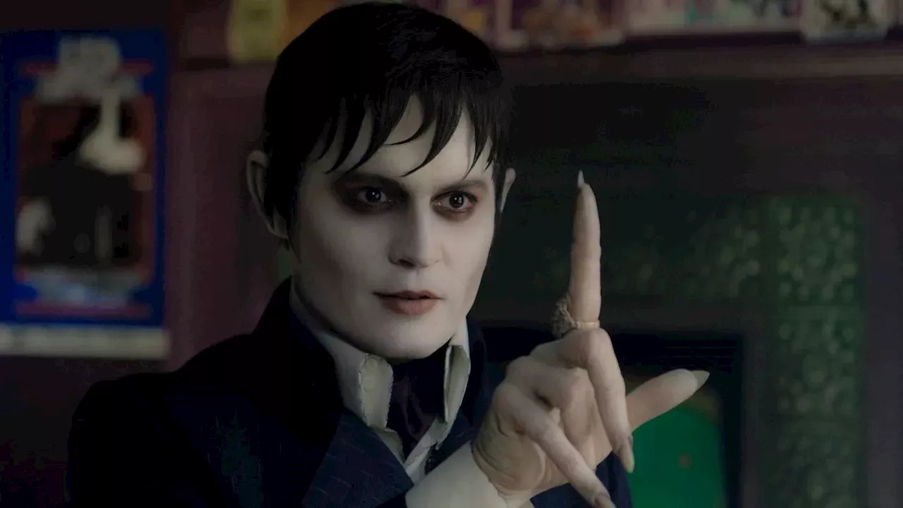 Will Johnny Depp’s Voice Bring Cousin Itt to Wednesday Season 3?