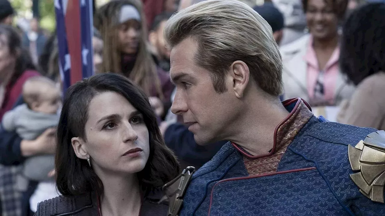 Beyond Homelander: Why Prime Video’s 'Vought Rising' is a High-Stakes Gamble on Villainy