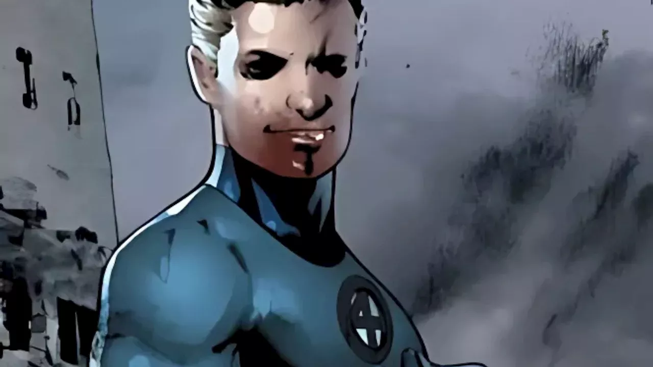 Why Frank Castle is Marvel's Only Hope in the New NYC Zombie Quarantine