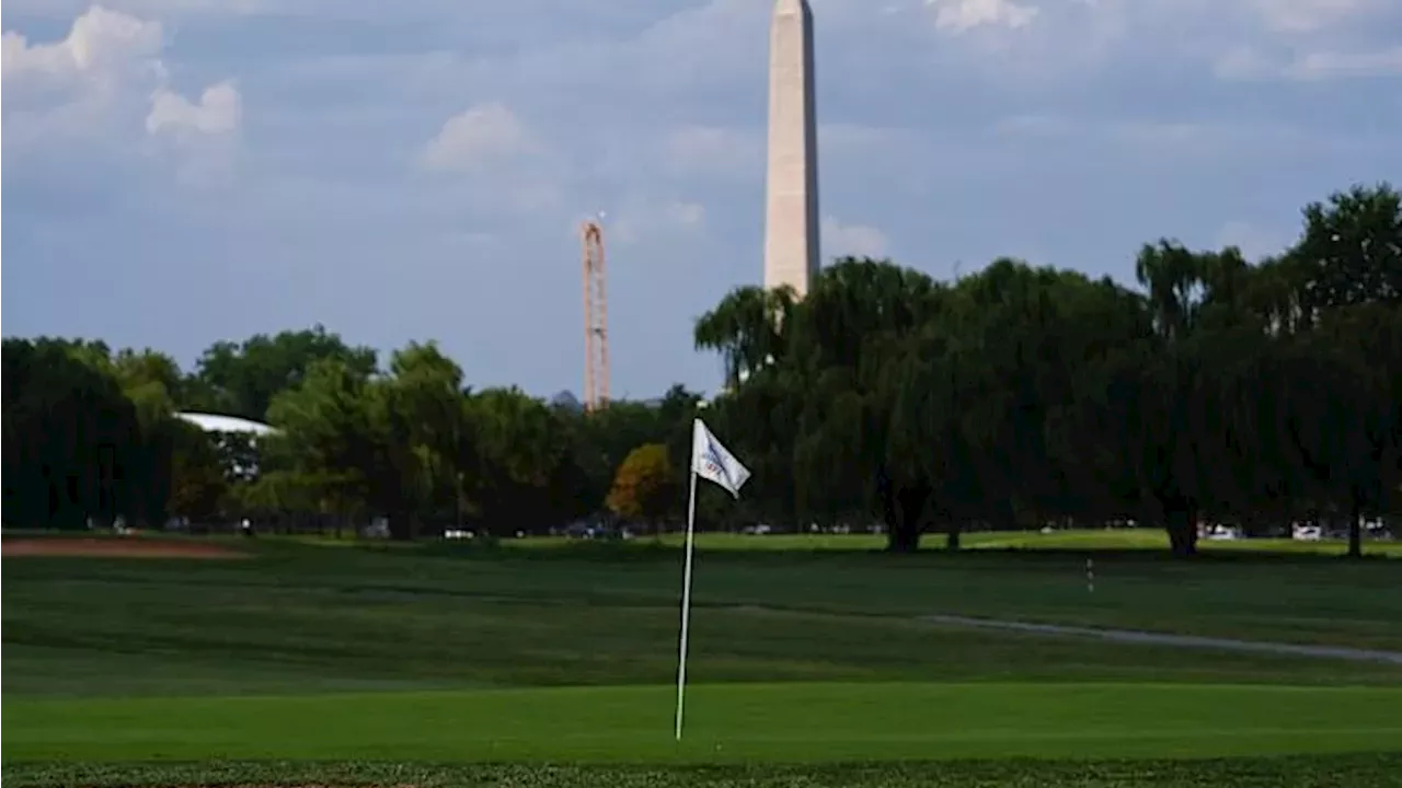 Championship Ambitions vs. Public Access: The Fight for East Potomac Park