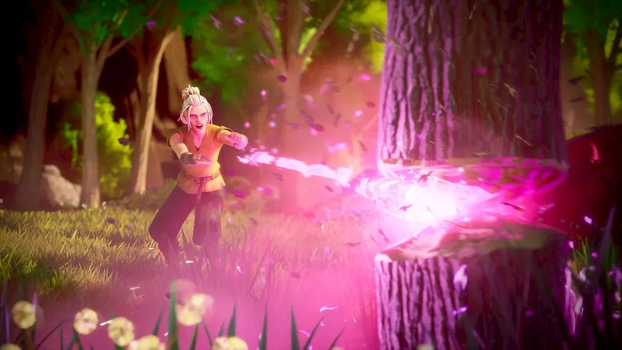 Jagex Brings RuneScape: Dragonwilds to Xbox Game Pass on September 15