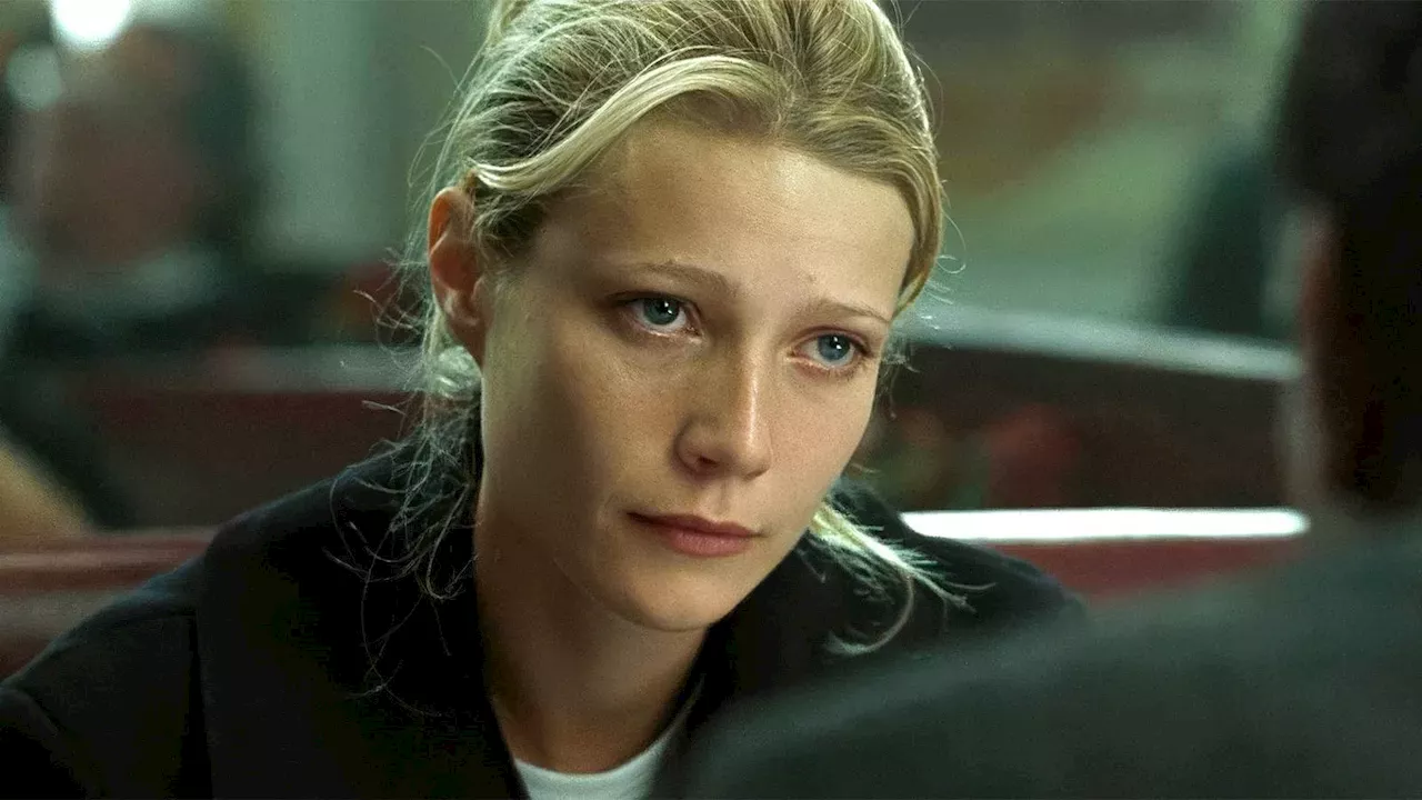 Fincher's 'Seven' Returns: A Bleak Masterpiece Hits Paramount Plus
