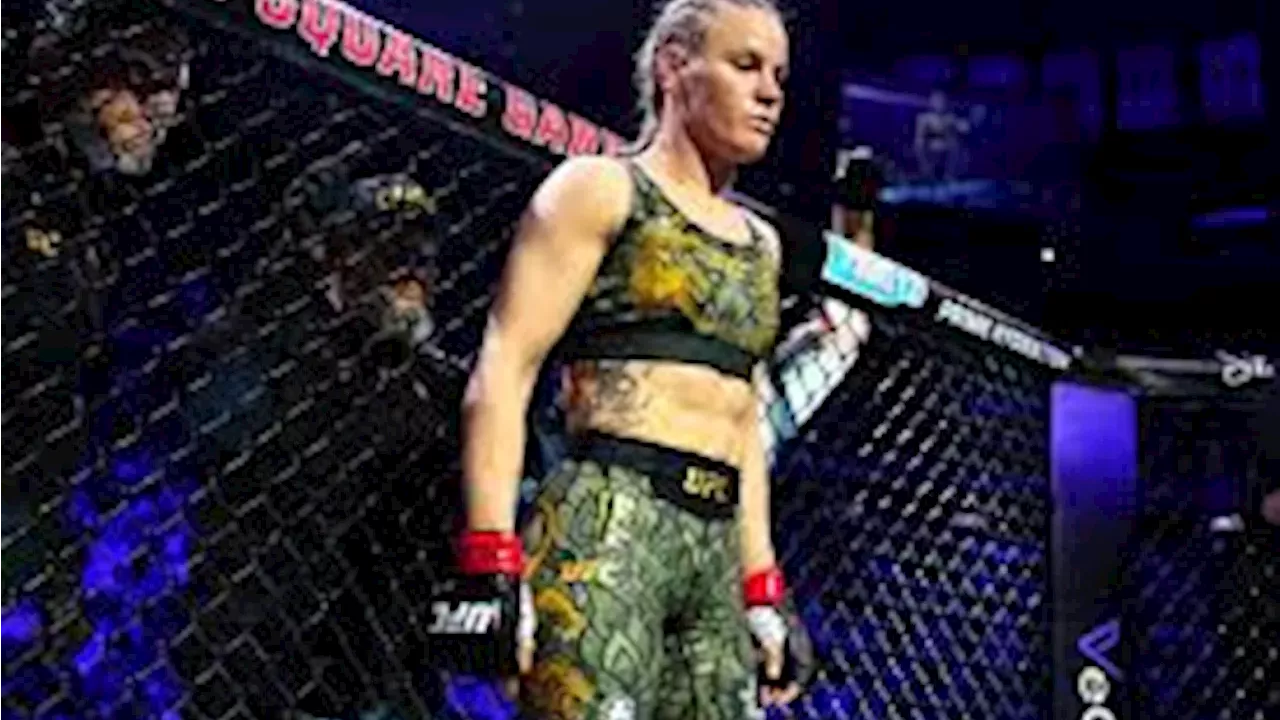 A New Era for Flyweights: Silva and Cong to Battle for Shevchenko's Vacant Title