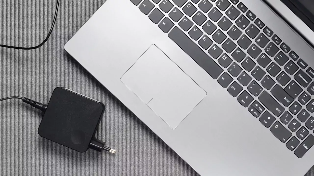 Don't Ignore the Sizzle: Identifying Dangerous Laptop Charger Failures