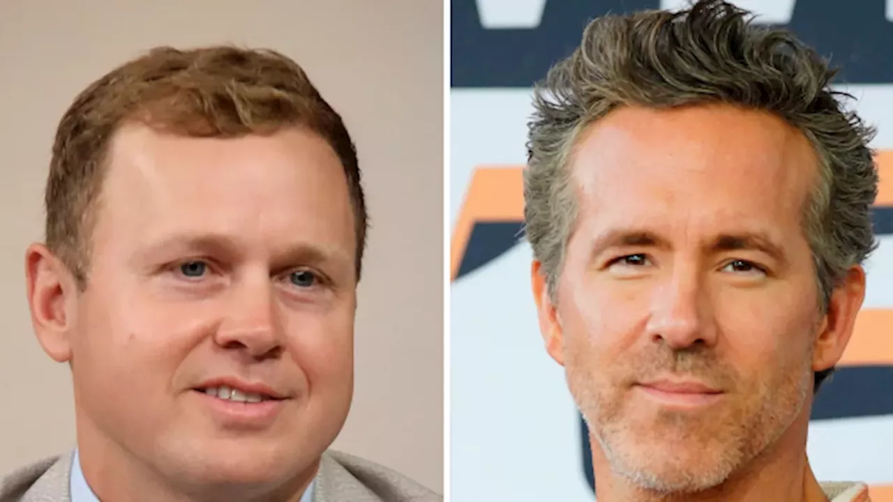 The 1980s Nostalgia War: Ryan Reynolds and Spencer Pratt Clash Over Decadal Memory