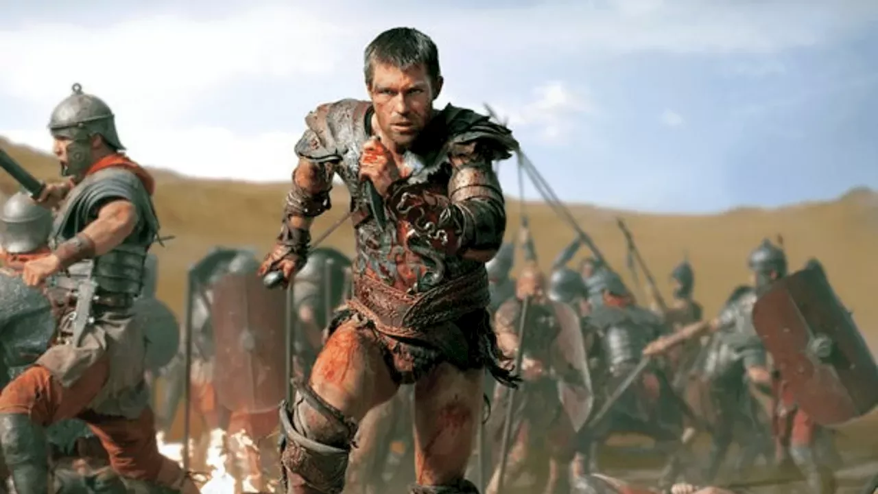The Blood and Bone of Rome: Why the Spartacus Cult Legacy Endures