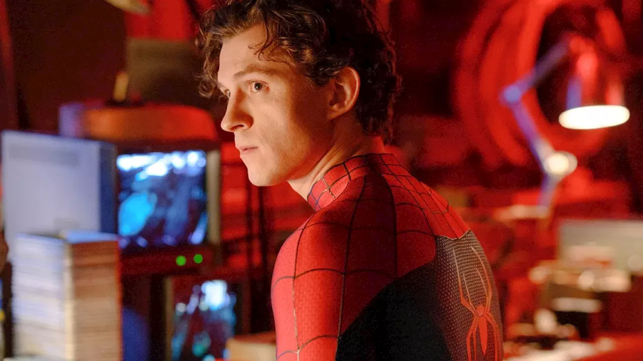 Spider-Man: Brand New Day Smashes Records to Become Top Solo Superhero Hit