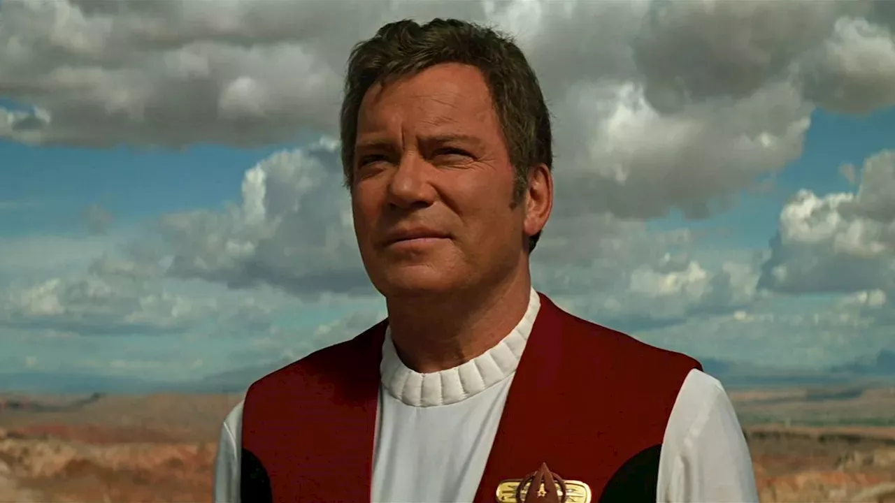 Star Trek Online's Digital Tribute to 60 Years of Sci-Fi
