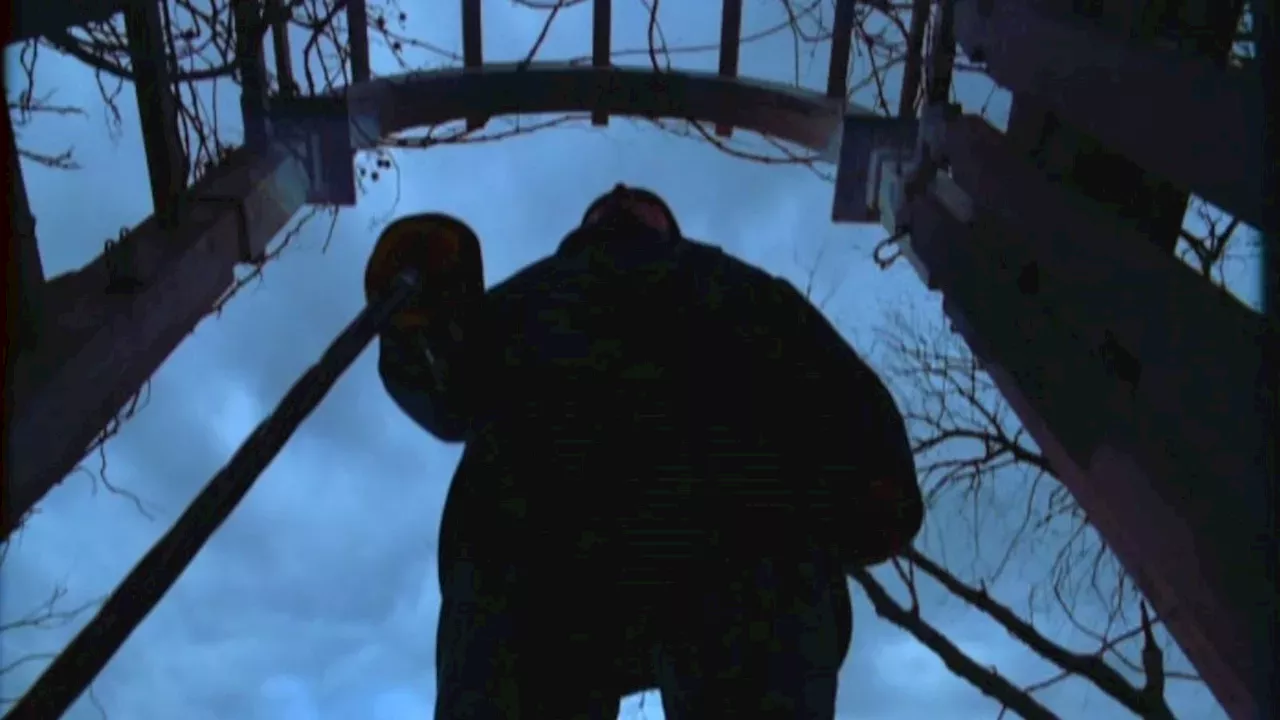 Storm of the Century: The $35 Million Masterpiece Stephen King Forgot to Market
